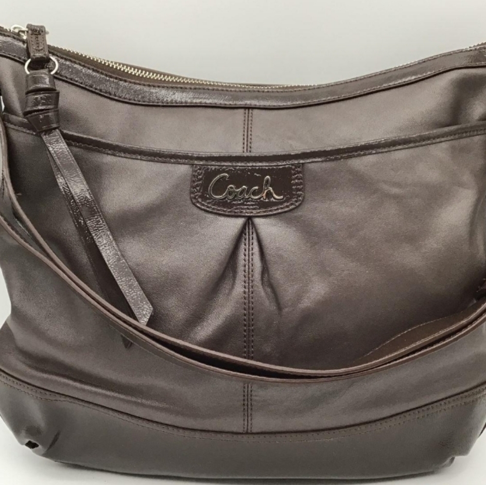 NWT Coach "Park" Bag